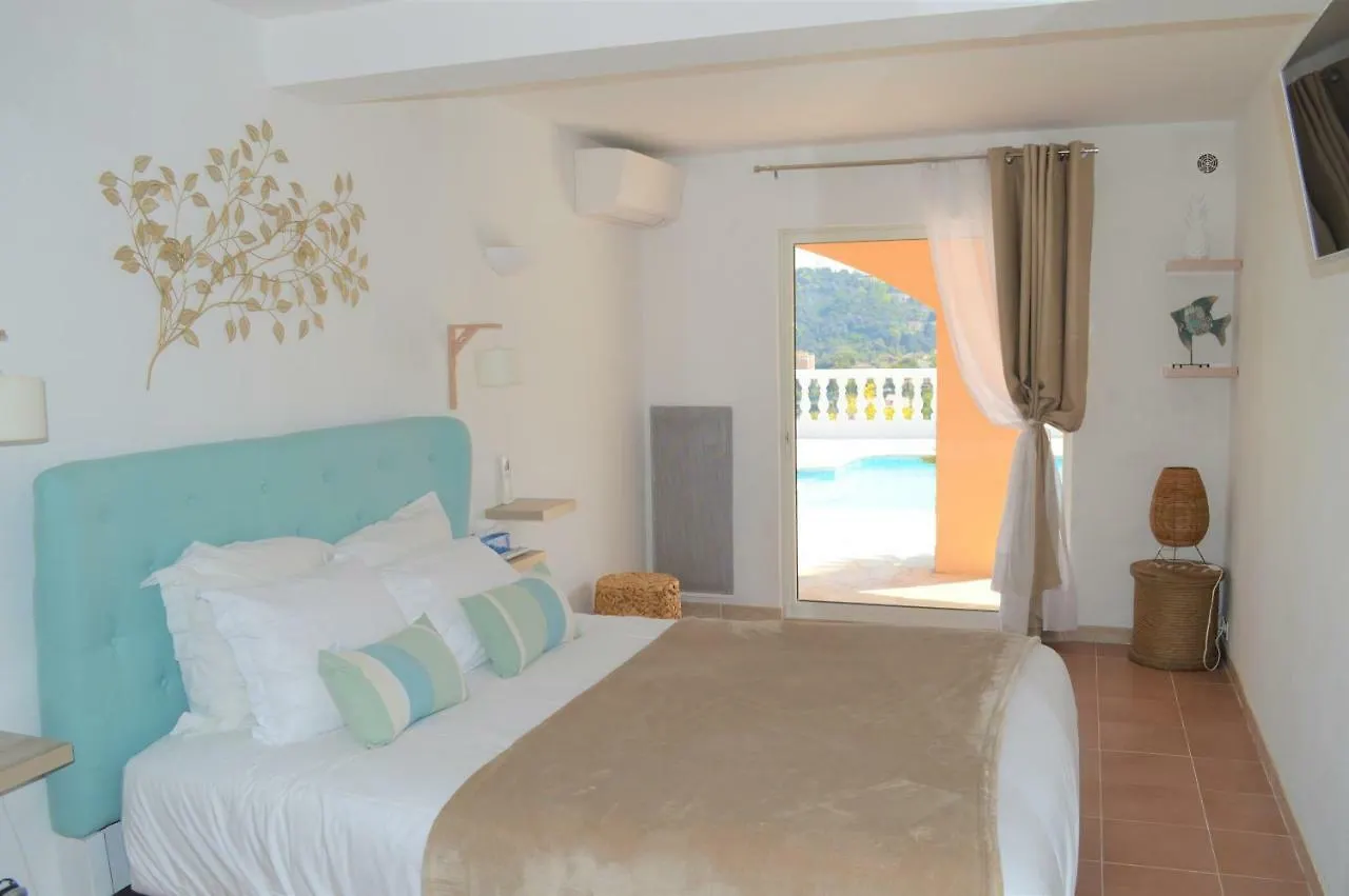 Villa La Terre Des Lauriers Vallauris