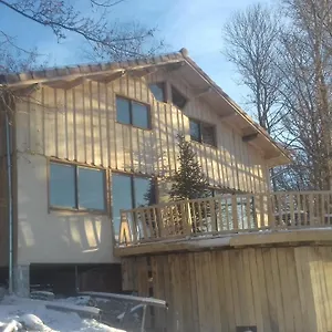 Le Relais Des Fees Saint-Martin-de-Caralp