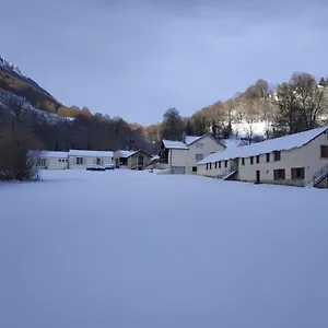 Centre De La Salamandre Arrens-Marsous