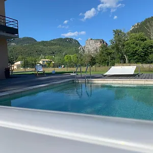 Le Long Du Verdon Castellane