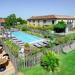 Le Domaine De Baulieu 4* Auch