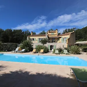 Des Tarentes D'hotes Trans-en-Provence