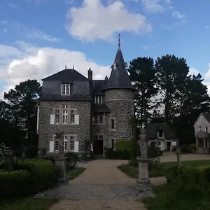 D'hôtes Manoir Ker-huella Morlaix